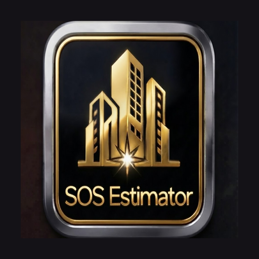 SOS Estimator App